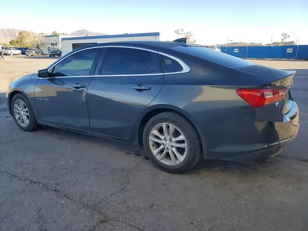 1G1ZE5ST8GF231905 2016 CHEVROLET MALIBU - Image 2