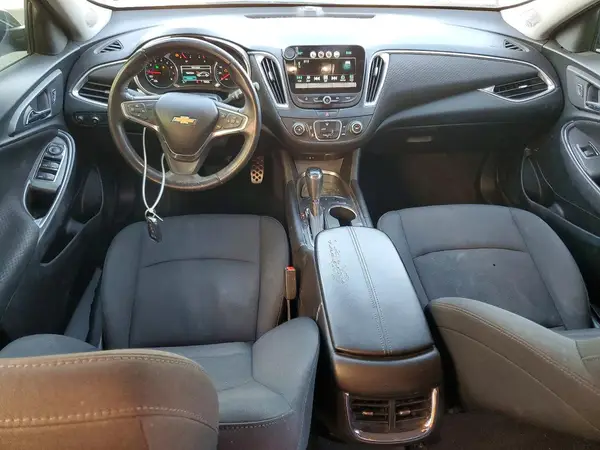 1G1ZE5ST8GF231905 2016 CHEVROLET MALIBU - Image 8