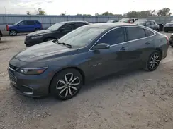 1G1ZE5ST8GF232021 2016 CHEVROLET MALIBU