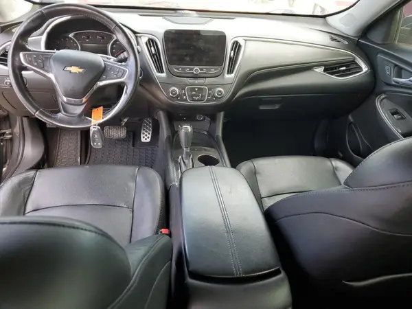 1G1ZE5ST8GF232021 2016 CHEVROLET MALIBU - Image 8