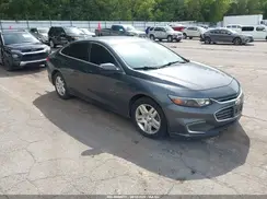 1G1ZE5ST8GF232715 2016 CHEVROLET MALIBU