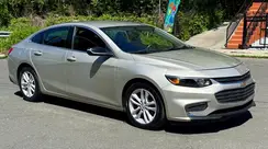 1G1ZE5ST8GF232939 2016 CHEVROLET MALIBU
