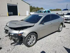 1G1ZE5ST8GF233105 2016 CHEVROLET MALIBU