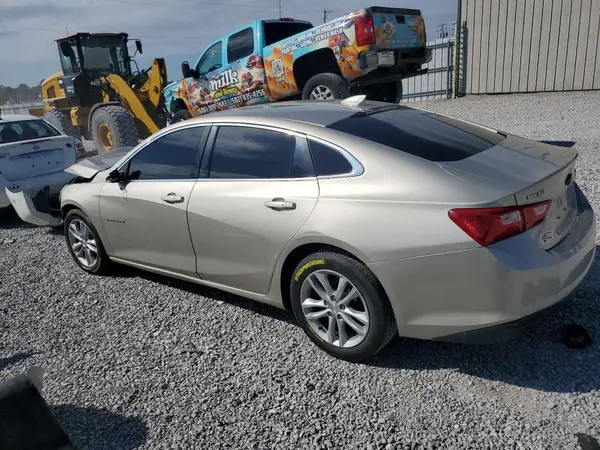 1G1ZE5ST8GF233105 2016 CHEVROLET MALIBU - Image 2