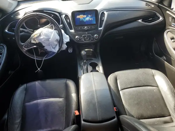 1G1ZE5ST8GF233105 2016 CHEVROLET MALIBU - Image 8