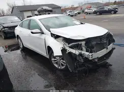 1G1ZE5ST8GF233430 2016 CHEVROLET MALIBU