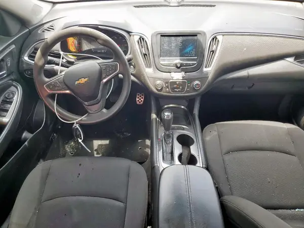 1G1ZE5ST8GF234125 2016 CHEVROLET MALIBU - Image 8