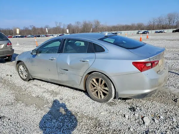 1G1ZE5ST8GF234254 2016 CHEVROLET MALIBU - Image 2