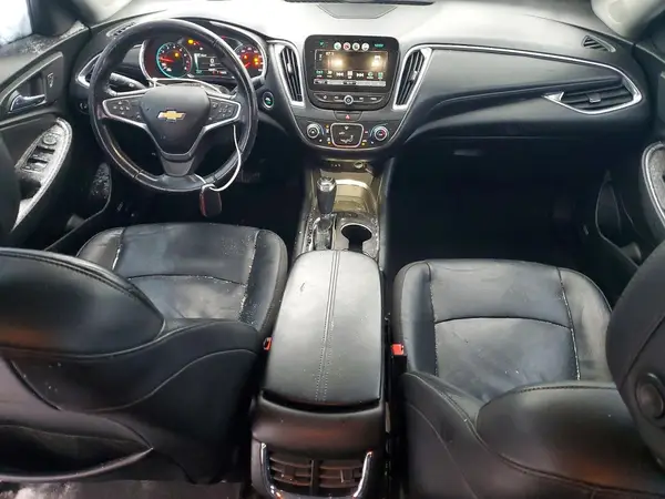 1G1ZE5ST8GF234593 2016 CHEVROLET MALIBU - Image 8