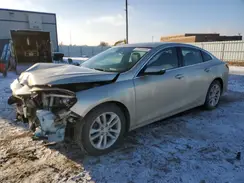 1G1ZE5ST8GF234660 2016 CHEVROLET MALIBU