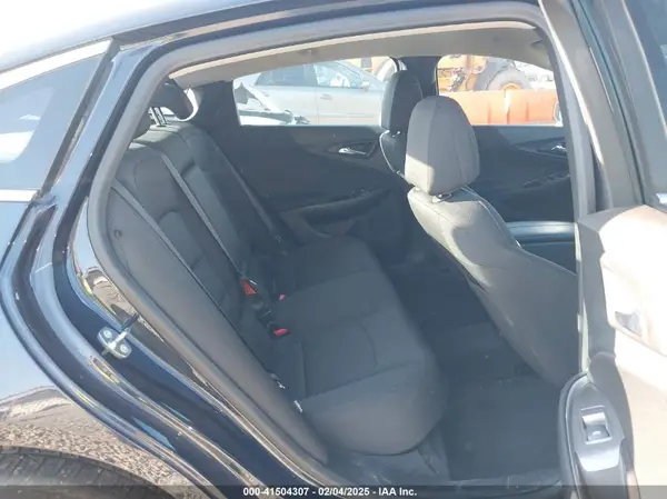 1G1ZE5ST8GF234755 2016 CHEVROLET MALIBU - Image 8