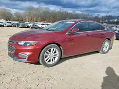 1G1ZE5ST8GF234965 2016 CHEVROLET MALIBU