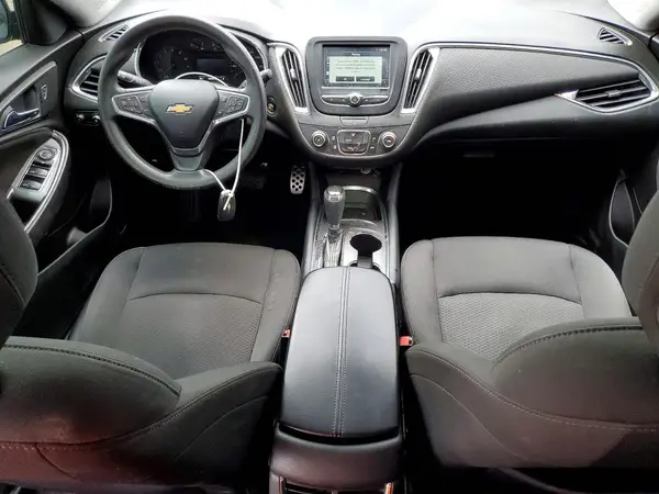 1G1ZE5ST8GF234965 2016 CHEVROLET MALIBU - Image 8