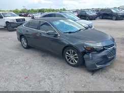 1G1ZE5ST8GF235145 2016 CHEVROLET MALIBU