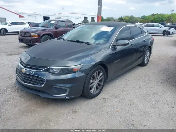 1G1ZE5ST8GF235145 2016 CHEVROLET MALIBU - Image 2