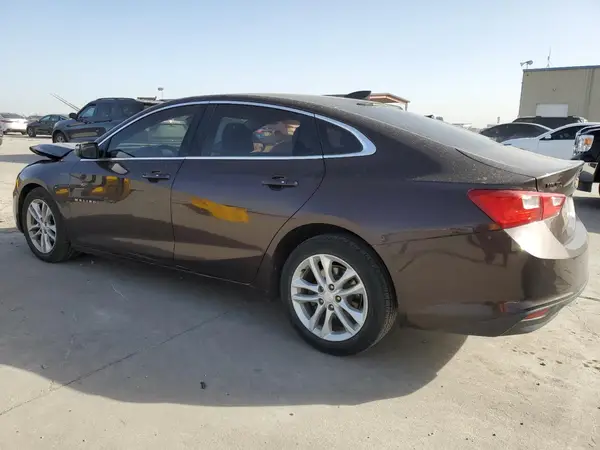 1G1ZE5ST8GF236036 2016 CHEVROLET MALIBU - Image 2