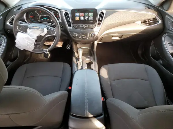 1G1ZE5ST8GF236036 2016 CHEVROLET MALIBU - Image 8