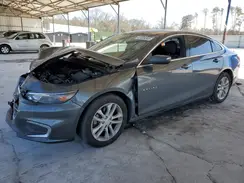 1G1ZE5ST8GF236358 2016 CHEVROLET MALIBU
