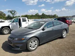 1G1ZE5ST8GF236540 2016 CHEVROLET MALIBU