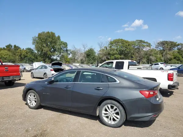 1G1ZE5ST8GF236540 2016 CHEVROLET MALIBU - Image 2