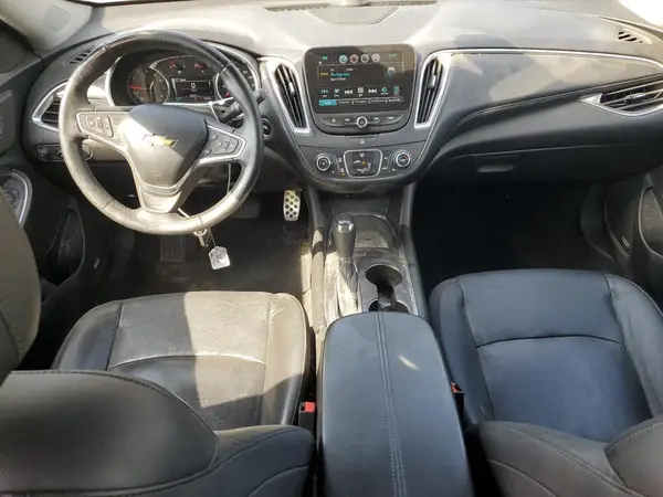 1G1ZE5ST8GF236540 2016 CHEVROLET MALIBU - Image 8