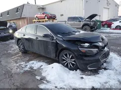 1G1ZE5ST8GF236926 2016 CHEVROLET MALIBU