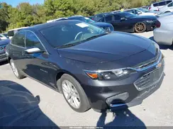 1G1ZE5ST8GF236960 2016 CHEVROLET MALIBU