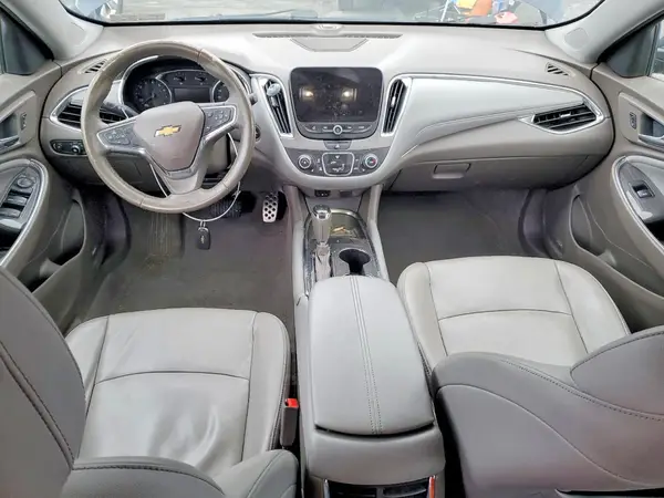 1G1ZE5ST8GF237512 2016 CHEVROLET MALIBU - Image 8