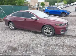 1G1ZE5ST8GF237655 2016 CHEVROLET MALIBU