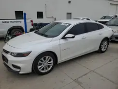 1G1ZE5ST8GF238160 2016 CHEVROLET MALIBU