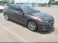 1G1ZE5ST8GF239003 2016 CHEVROLET MALIBU