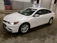 1G1ZE5ST8GF239440 2016 CHEVROLET MALIBU