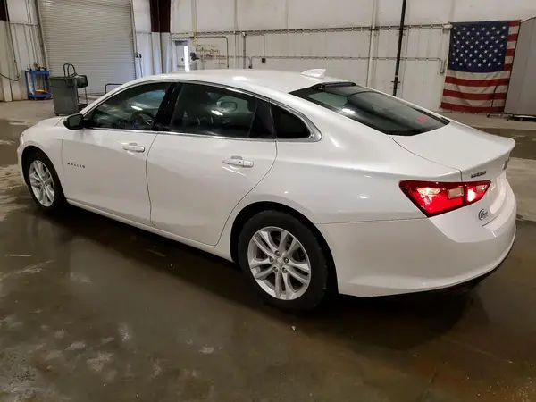 1G1ZE5ST8GF239440 2016 CHEVROLET MALIBU - Image 2