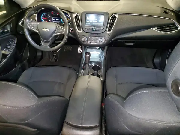 1G1ZE5ST8GF239440 2016 CHEVROLET MALIBU - Image 8