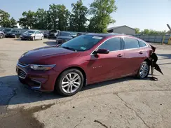 1G1ZE5ST8GF239454 2016 CHEVROLET MALIBU