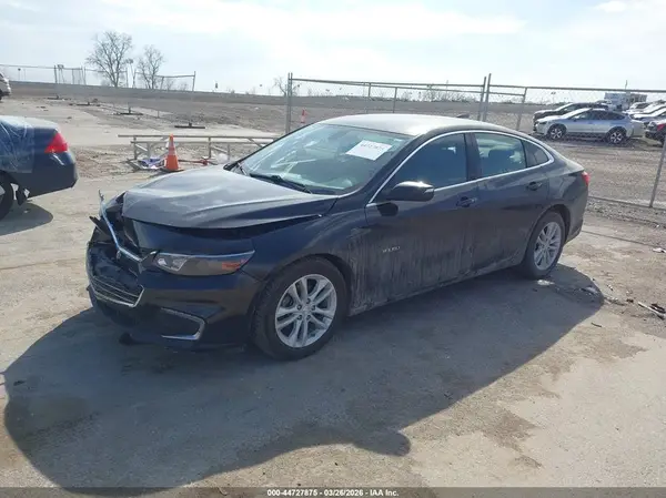 1G1ZE5ST8GF239759 2016 CHEVROLET MALIBU - Image 2