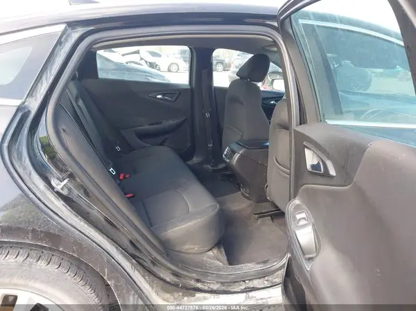 1G1ZE5ST8GF239759 2016 CHEVROLET MALIBU - Image 8