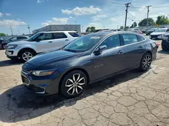 1G1ZE5ST8GF239907 2016 CHEVROLET MALIBU