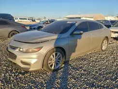 1G1ZE5ST8GF240085 2016 CHEVROLET MALIBU