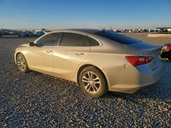 1G1ZE5ST8GF240085 2016 CHEVROLET MALIBU - Image 2