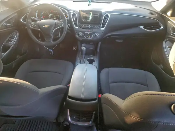 1G1ZE5ST8GF240085 2016 CHEVROLET MALIBU - Image 8