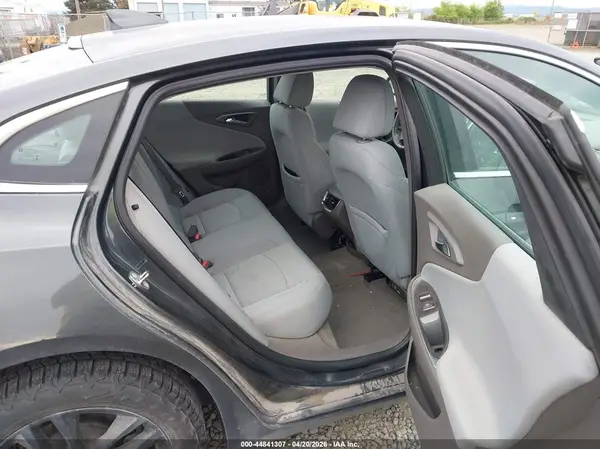 1G1ZE5ST8GF240877 2016 CHEVROLET MALIBU - Image 8