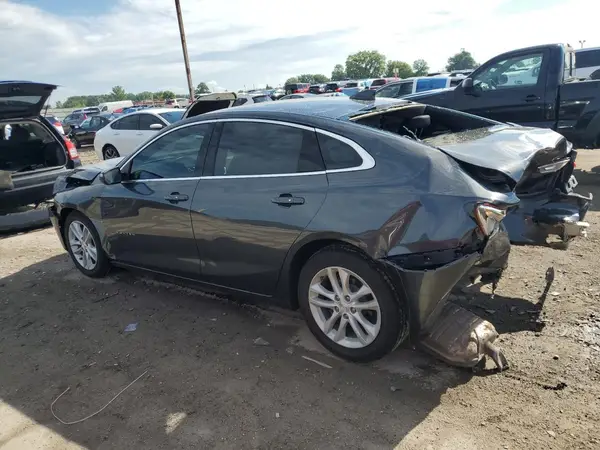 1G1ZE5ST8GF241124 2016 CHEVROLET MALIBU - Image 2