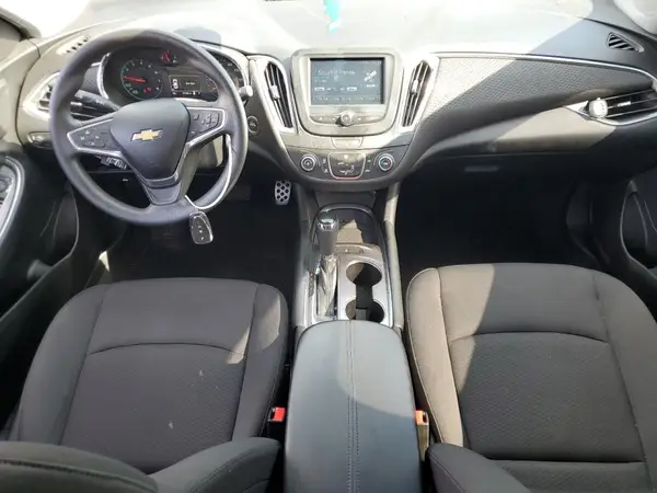 1G1ZE5ST8GF241124 2016 CHEVROLET MALIBU - Image 8
