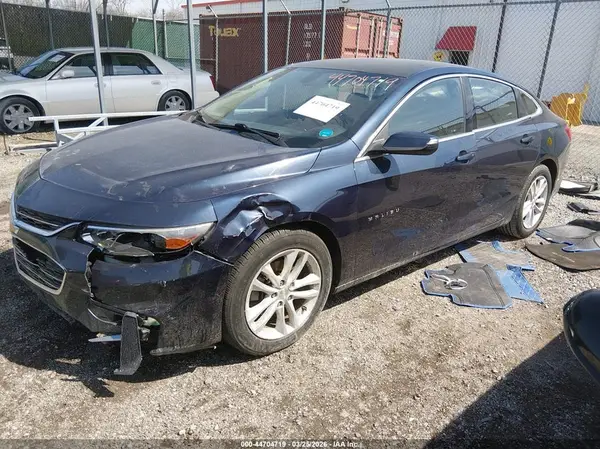 1G1ZE5ST8GF241866 2016 CHEVROLET MALIBU - Image 2