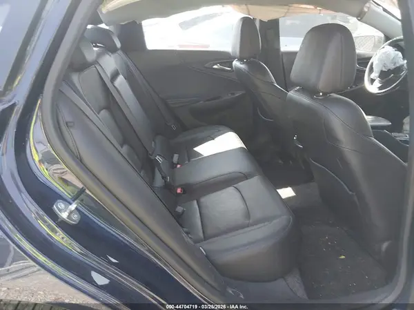 1G1ZE5ST8GF241866 2016 CHEVROLET MALIBU - Image 8