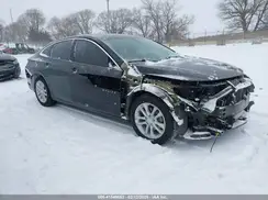 1G1ZE5ST8GF243665 2016 CHEVROLET MALIBU