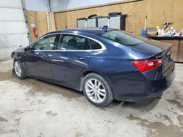 1G1ZE5ST8GF244010 2016 CHEVROLET MALIBU - Image 2