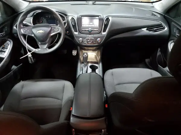 1G1ZE5ST8GF244010 2016 CHEVROLET MALIBU - Image 8