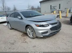 1G1ZE5ST8GF244315 2016 CHEVROLET MALIBU